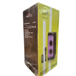 SPEAKER WINKSTAR WS-LW2407 400W