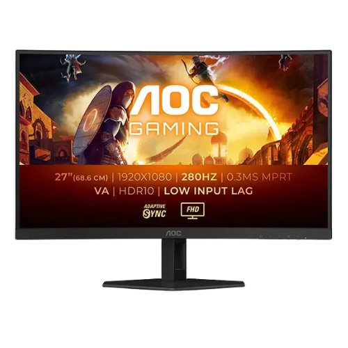 AOC C27G4ZXE