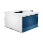 Imprimante Laser Couleur HP LaserJet Pro 4203dw (5HH48A) - Image 2
