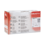 Salicru SPS 500 ONE alimentation d’énergie non interruptible Interactivité de ligne 0,5 kVA 240 W 2 sortie(s) CA - Image 3