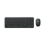 LOGITECH Ensemble Souris et Clavier sans fil MK250 Bluetooth Azerty– Graphite - Image 2