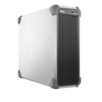 Serveur Tour DELL PowerEdge T160 Xeon E-2414 2.6G,1x2TB ,1X16GB - Image 2