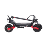 Trottinette électrique Hezzo GT06 Plus - Image 2