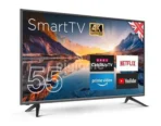 Leader SMART TV – LE55UHD5575 -55&Prime; 4k