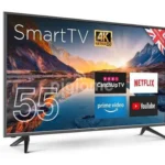 Leader SMART TV – LE55UHD5575 -55&Prime; 4k
