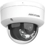 Camera IP Dome 6MP SMART HYBRID LIGHT Avec MICRO Hikvision DS-2CD1163G2-LIU - Image 2