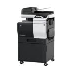 Photocopieur Konica Minolta bizhub C3351(une casette)