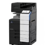 Bizhub-750i
