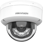 Camera IP Dome 6MP SMART HYBRID LIGHT Avec MICRO Hikvision DS-2CD1163G2-LIU