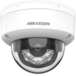 Camera IP Dome 6MP SMART HYBRID LIGHT Avec MICRO Hikvision DS-2CD1163G2-LIU