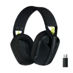 Casque Logitech G435 (Noir)