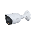 CAMERA DAHUA ETANCHE 2MP COLEUR MICRO DH-HFW1239TP-A-LED