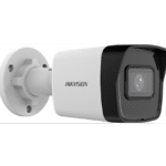 Caméra de surveillance HIKVISION Fixed Bullet 8MP 4K (DS-2CE16U0T-ITF