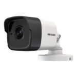 Hikvision Caméra analogique extérieur bullet 5MP Turbo HD (DS-2CE16H0T-ITF)