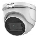 Caméra de surveillance HIKVISION focale fixe 5 MP(DS-2CE76H0T-ITMF)
