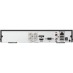 DVR HIKVISION DS-7204HGHI-M1 4 CANAUX - Image 2