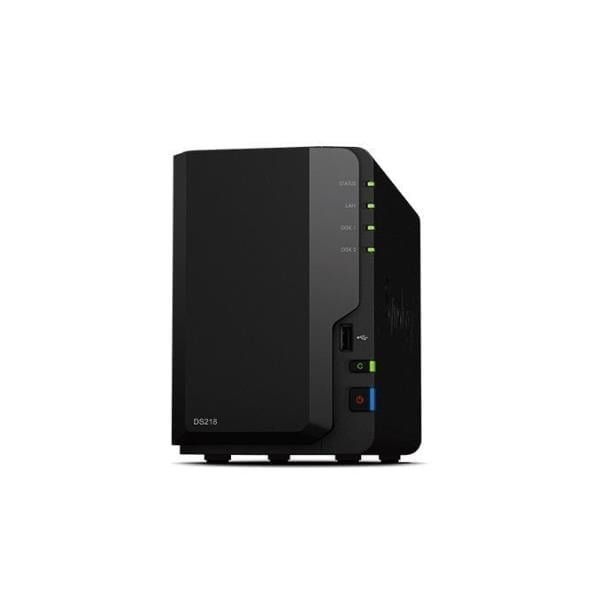 Serveur NAS 2 Baies Synology DiskStation DS223