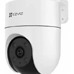 CAMERA EZVIZ H8C 360° 2MP MOTORIZED