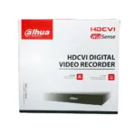 Dahua  XVR 2MP Enregistreur Vidéo Numérique 16 Canaux 1U 1HDD – XVR4116HS-I - Image 3