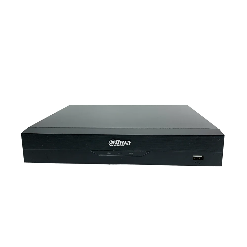 Dahua-16CH-2MP-Model-DH-XVR4116HS-I-HDCVI-Wise-Sense-Digital-Video-Recorder-DVR-3 DVR / NVR DAHUA ENREGISTREUR 16 PORTS 5MP DH-XVR5108HS-I3 - Image 1
