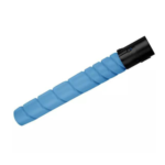Toner Konica Minolta TN-216C Bleu Adaptable pour bizhub C220,C280,C360