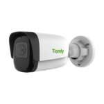 TIANDY CAMERA IP TC-C38WS Spec:I5/E/Y/M/2.8MM/V4.0 8MP Fixed Starlight IR Bullet Camera