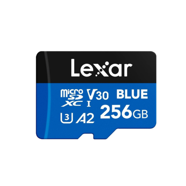 Design-sans-titre-2025-08-11T115325.517-600x600-1-1 Carte mémoire micro SD 256 Go – Bleu