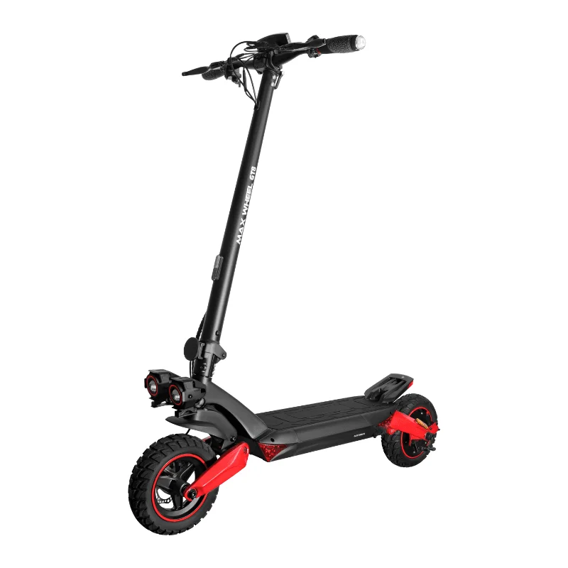 Design-sans-titre-2025-08-20T184659.492 Trottinette Électrique MAX WHEEL GT8 - Image 1