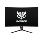 HYBROK WINGS HG32QHD 32″ 170Hz 1ms 2K