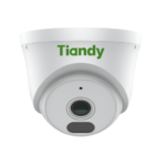 Tiandy Camera IP TC-C320N Spec:AK/I3W/E/Y/2.8mm/V2.0 2MP Fixed Color Maker Turret Camera