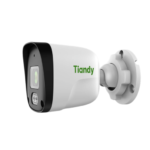TIANDY CAMERA IP TC-C321N Spec:I3/E/Y/2.8mm 2MP Fixed Bullet Camera