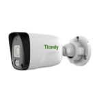 TIANDY CAMERA IP TC-C32QN Spec:I3/E/Y/2.8MM/V5.1 2MP Fixed Bullet Camera - Image 2