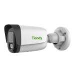 TIANDY CAMERA IP TC-C32QN Spec:I3/E/Y/2.8MM/V5.1 2MP Fixed Bullet Camera