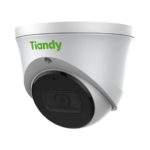 TIANDY CAMERA IP TC-C32XN Spec:I3/E/Y/2.8MM/V5.1 2MP Fixed Turret Camera