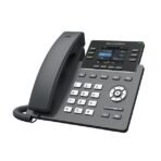 Téléphone IP 3 lignes Grandstream GRP2613