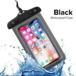 Pochette Étanche Universelle pour Smartphone – Protection Totale pour Activités Extérieures