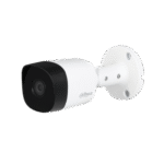 CAMERA DAHUA ETANCHE 2MP COOPER HDCVI DH-HAC-B2A21P-0360B