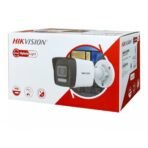 Camera IP Bullet 6MP SMART HYBRID LIGHT Avec MICRO Hikvision DS-2CD1063G2-LIU - Image 2