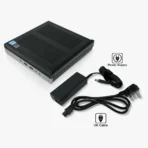 HP ELITEDESK 800 G5 I5-9500T 16GO DDR4 I 256 GO SSD WIN 10 PRO AVEC CHARGEUR - Image 4
