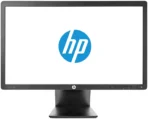 HP EliteDisplay E221 LED display 54,6 cm (21.5″) 1920 x 1080 pixels Full HD Noir (Reconditionnée) - Image 2