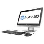 HP ProOne 600 G2  i7-6700  All-in-One 8 Go  256 Go SSD (Reconditionnée) - Image 3