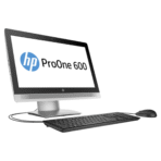 HP ProOne 600 G2  i7-6700  All-in-One 8 Go  256 Go SSD (Reconditionnée) - Image 4