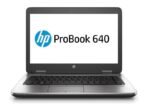 Hp EliteBook 640 G2  i5-6300U 8Go 500 Go SSD