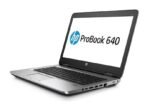 Hp EliteBook 640 G2  i5-6300U 8Go 500 Go SSD - Image 3