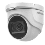 HIKVISION CAMERA DOME 4K (DS-2CE76U0T-ITMF)