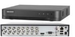 DVR Hikvision 16 Channels DS-7216HGHI-K1 2MP - Image 2