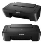 Canon Imprimante Multifonction 3en1 Jet d&rsquo;encre PIXMA MG2541S
