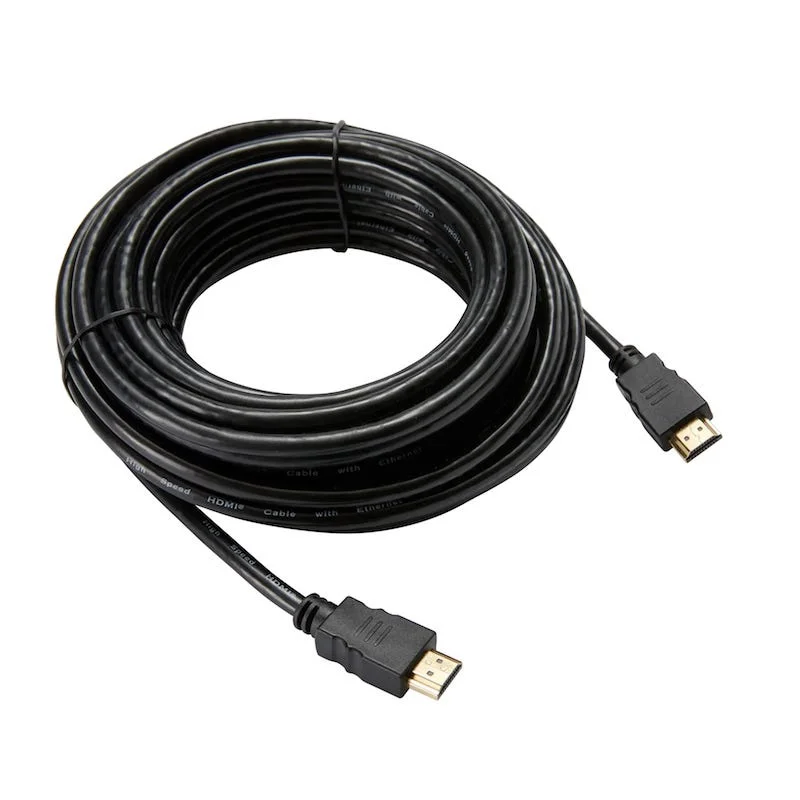 Intercable-Cable-HDMI-10m-Metres-Full-HD-Pour-Recepteurs-TV-PC-et-Cameras Cable HDMI