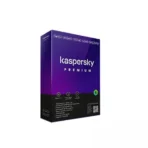 Kaspersky Premium