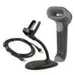LECTEUR CODE BARRE HONYWELL 1470G2D-2USB - Image 2